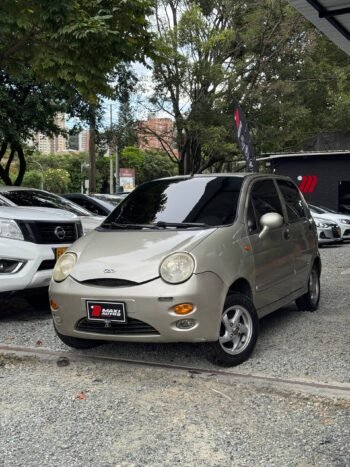 CHERY QQ SQR 7080 812 MECÁNICO