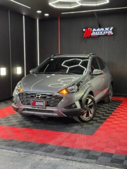 HYUNDAI GRAVITI HB20 MT 1.6 HB