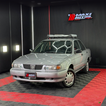 NISSAN SENTRA B13 1.6 AT SEDAN