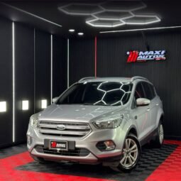 FORD ESCAPE SE 2.0L AT 4×2