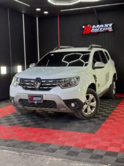 RENAULT DUSTER DYNAMIQUE 1.6 MT 4X2
