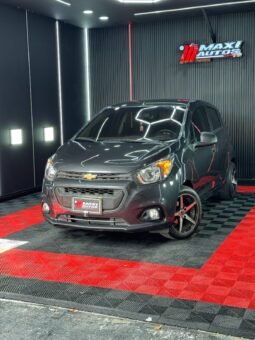 CHEVROLET SPARK GT LS MT 1.2