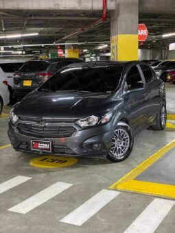 CHEVROLET JOY 1.4 MT HATCH BACK