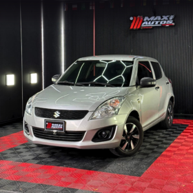 SUZUKI SWIFT 1.2 MT HB