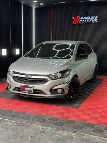 CHEVROLET JOY 1.4 MT HATCH BACK