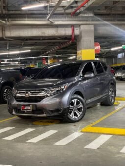 HONDA CRV AT 4X2 2.0 LX