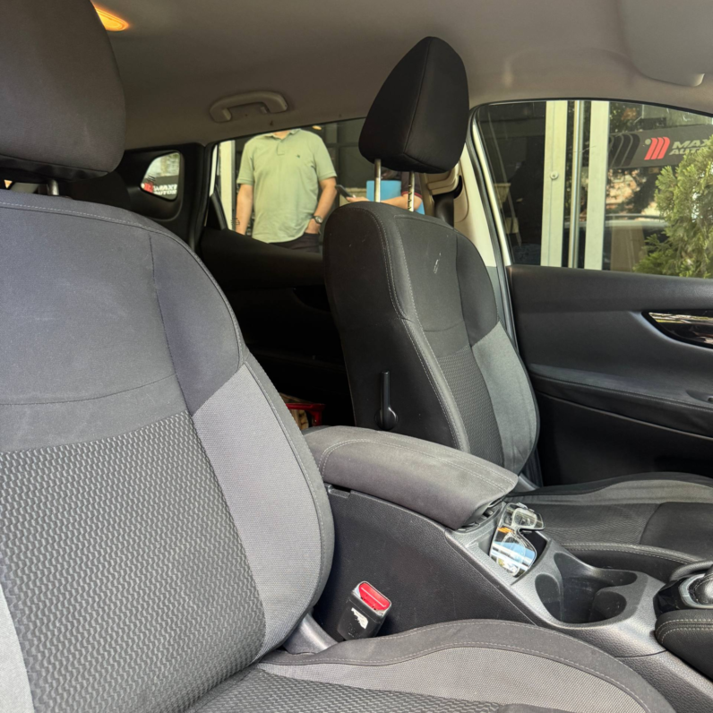 
								NISSAN QASHQAI ADVANCE AUTOMÁTICA 2.0 4*2 GASOLINA full									