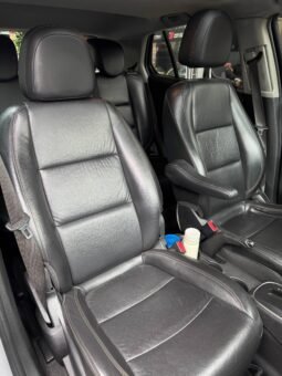 
										CHEVROLET TRACKER LTZ AT 4X4 1.8 CON GAS NATURAL VEHICULAR full									