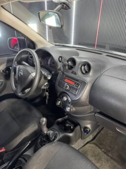 
										NISSAN MARCH ACTIVE MT 1.6 full									