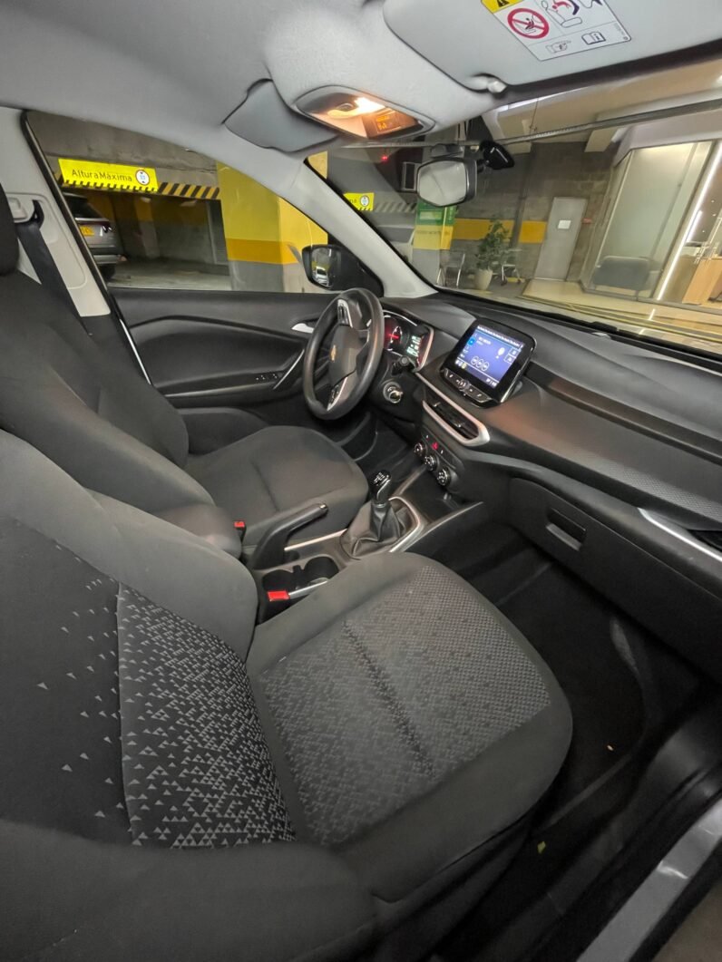 
								CHEVROLET TRACKER TURBO LS MT 1.2 full									
