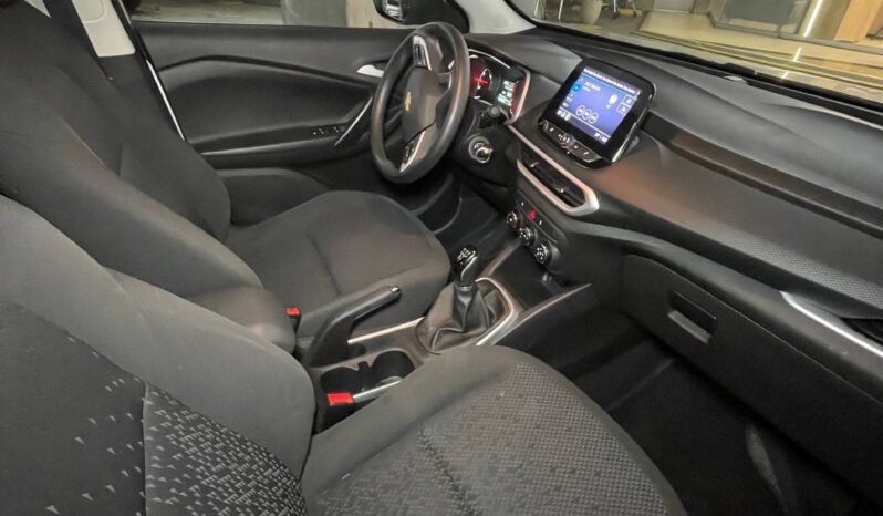 
								CHEVROLET TRACKER TURBO LS MT 1.2 full									