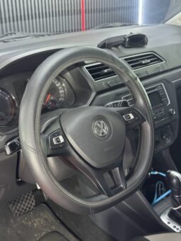 
										VOLKSWAGEN GOL TRENDLINE AT 1.6 full									