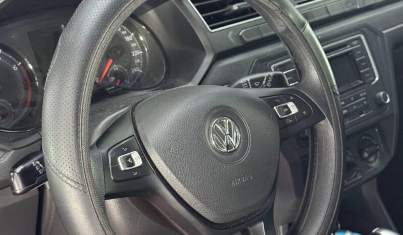 
								VOLKSWAGEN GOL TRENDLINE AT 1.6 full									