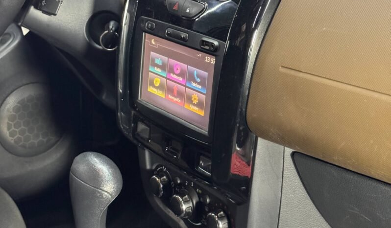 
								RENAULT DUSTER DYNAMIQUE AT 4X2 2.0 full									