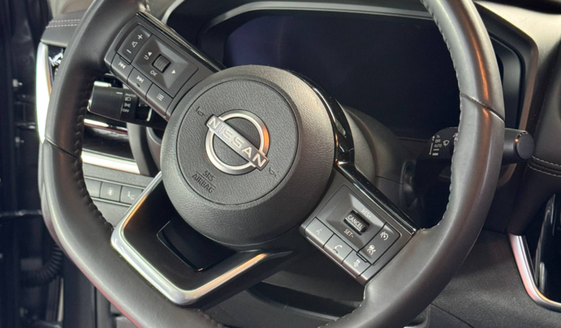 
								NISSAN  X-TRAIL 1.5 HÍBRIDA AUT 7 PUESTOS 4×4 full									