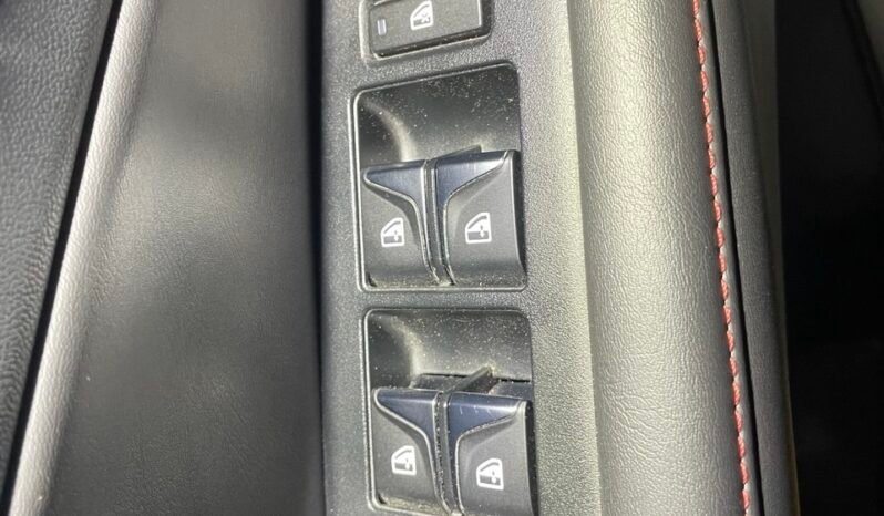 
								CHANGAN CS35 LUXURY 1.6 MT full									