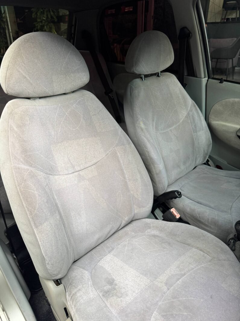 
								CHERY QQ SQR 7080 812 MECÁNICO full									