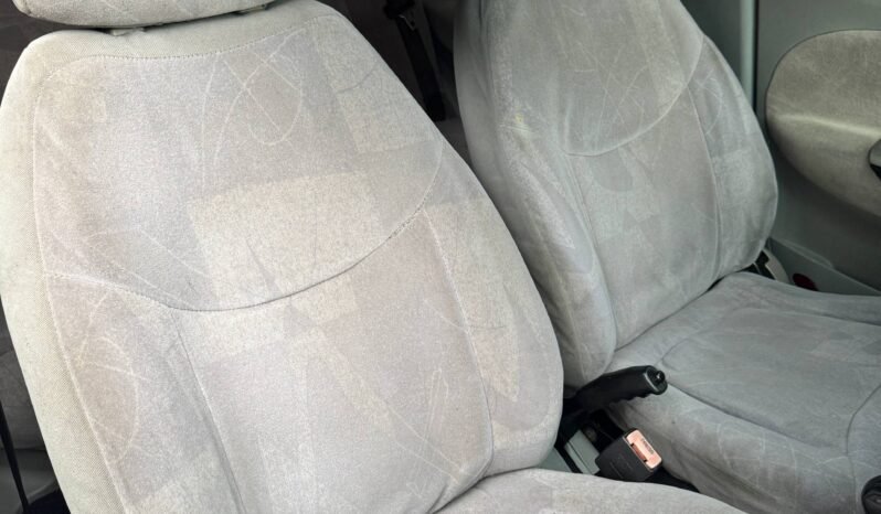 
								CHERY QQ SQR 7080 812 MECÁNICO full									