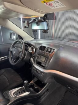 
										DODGE JOURNEY SE 2.4 AT 5P full									