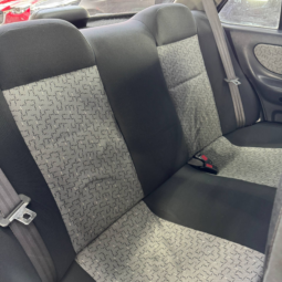 
										NISSAN SENTRA B13 1.6 AT SEDAN full									