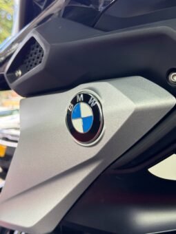 
										BMW G310GS full									