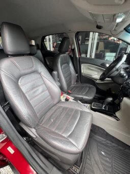 
										FORD ECOSPORT TITANIUM AT 4X2 full									