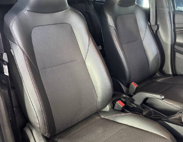 
								CHEVROLET ONIX RS MT HB full									