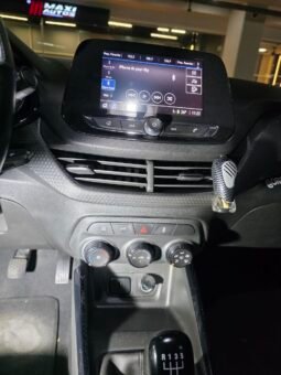 
										CHEVROLET ONIX LT TURBO MT 1.0 SEDAN full									