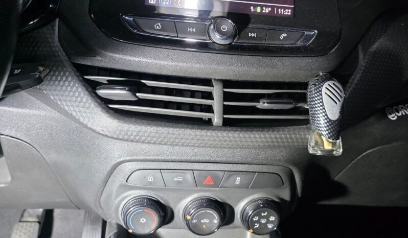 
								CHEVROLET ONIX LT TURBO MT 1.0 SEDAN full									
