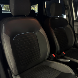 
										RENAULT DUSTER INTENS 1.6 MT PLACA BLANCA full									