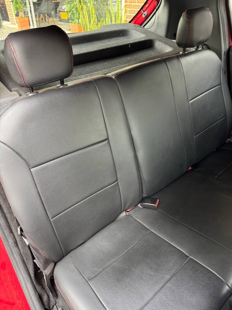 
								RENAULT SANDERO LIFE+ 1.6 MT HB full									