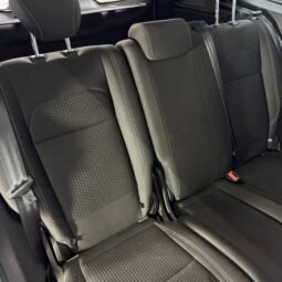 
										FORD ESCAPE SE 2.0L AT 4×2 full									