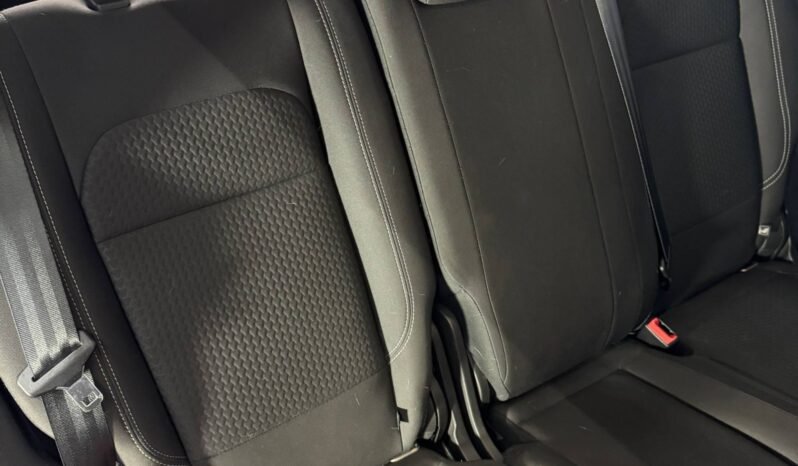 
								FORD ESCAPE SE 2.0L AT 4×2 full									