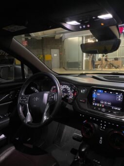 
										CHEVROLET BLAZER RS  AWD 3.6 AT full									