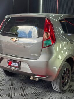 
										CHEVROLET SAIL LT 1.4 HB full									
