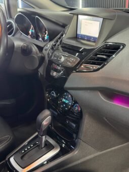 
										FORD FIESTA TITANIUM AT 1.6 full									