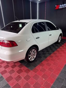 
										VOLKSWAGEN VOYAGE COMFORTLINE MT 1.6L full									