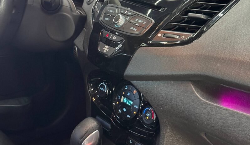 
								FORD FIESTA TITANIUM AT 1.6 full									
