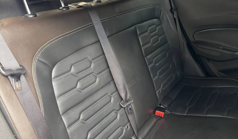 
								CHEVROLET ONIX LTZ AT SD 1.4 full									