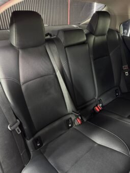 
										TOYOTA COROLLA XEI AT 1.8 HIBRIDO full									