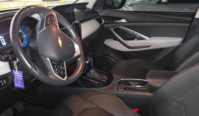 
								CHEVROLET CAPTIVA TURBO PREMIER 1.5 AUT 7P full									