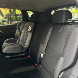 
										NISSAN QASHQAI ADVANCE AUTOMÁTICA 2.0 4*2 GASOLINA full									