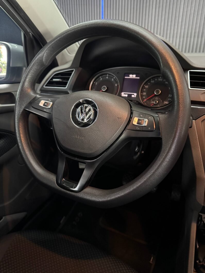 
								VOLKSWAGEN GOL HIGHLINE MT 1.6 full									