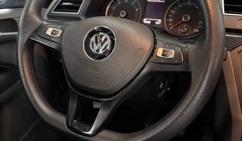 
								VOLKSWAGEN GOL HIGHLINE MT 1.6 full									