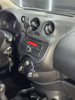 
										NISSAN MARCH ACTIVE MT 1.6 full									