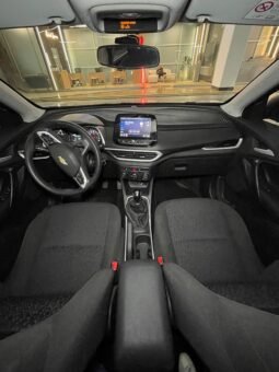 
										CHEVROLET TRACKER TURBO LS MT 1.2 full									