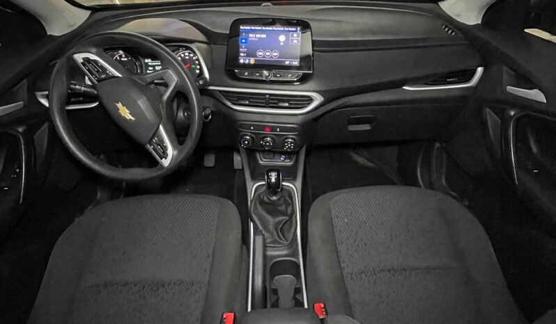 
								CHEVROLET TRACKER TURBO LS MT 1.2 full									