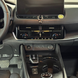 
										NISSAN  X-TRAIL 1.5 HÍBRIDA AUT 7 PUESTOS 4×4 full									