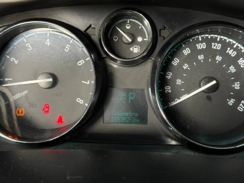 
								CHEVROLET CAPTIVA 2.400 cc SPORT AT full									