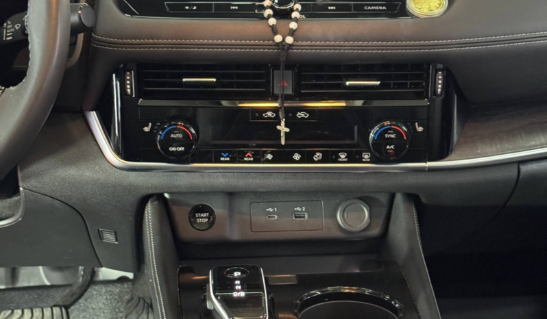 
								NISSAN  X-TRAIL 1.5 HÍBRIDA AUT 7 PUESTOS 4×4 full									
